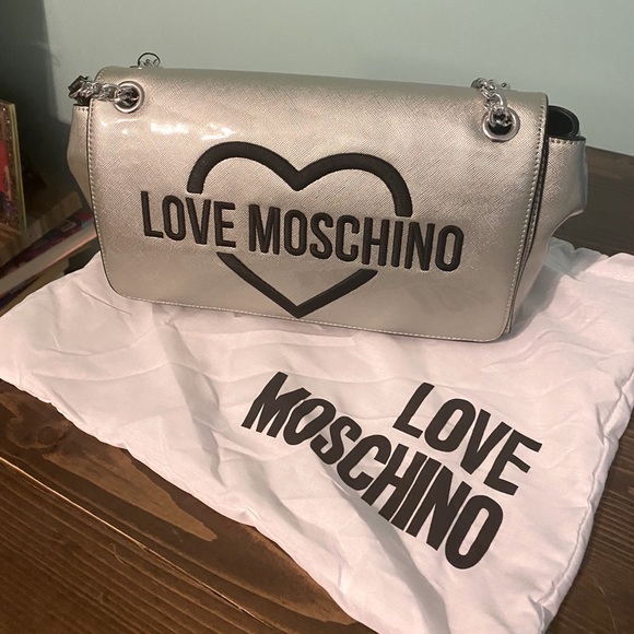 Moschino Handbags - Moschino handbag